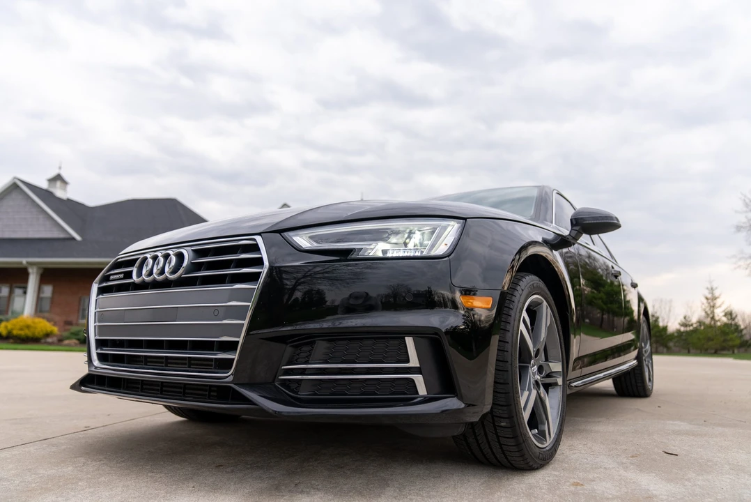 2017 Audi B9 A4 - Image 12 of 31