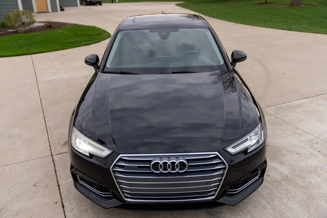 2017 Audi B9 A4 - Image 10 of 31