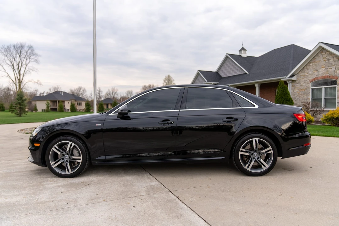 2017 Audi B9 A4 - Image 20 of 31