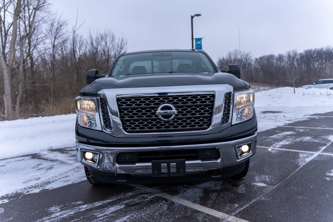 2017 Nissan Titan 2nd Gen - Image 26 of 31