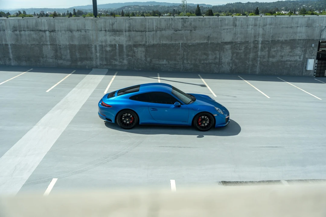 2017 Porsche 991 Carrera GTS - Image 13 of 31