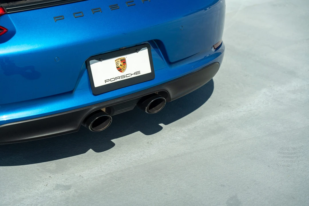 2017 Porsche 991 Carrera GTS - Image 26 of 31