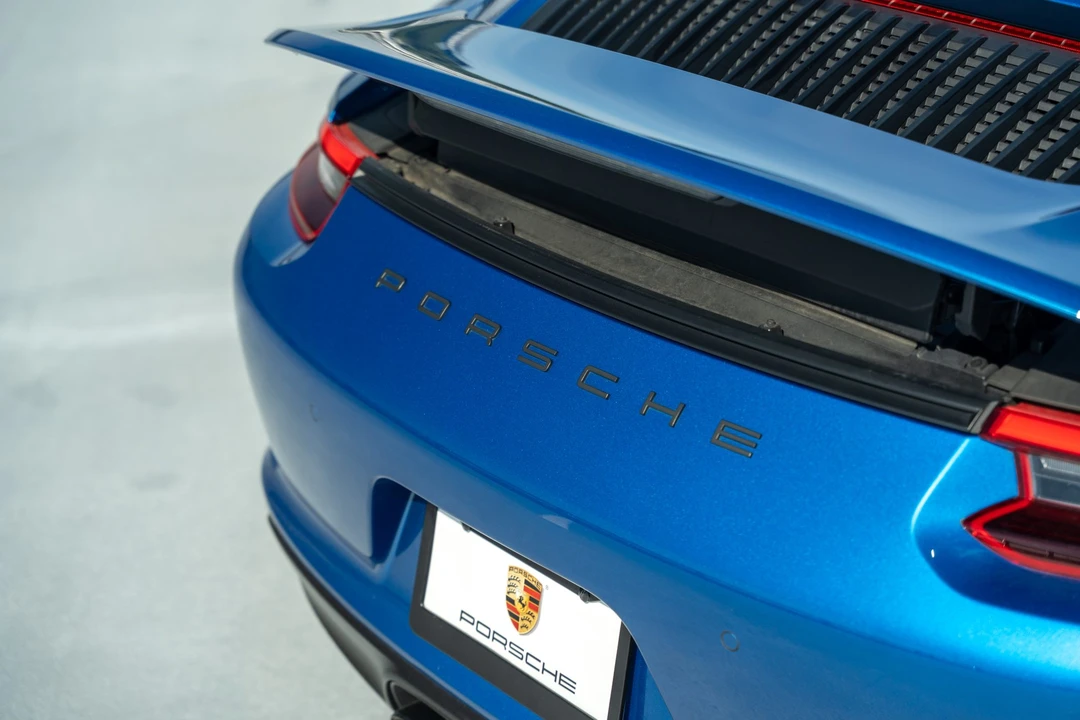 2017 Porsche 991 Carrera GTS - Image 24 of 31