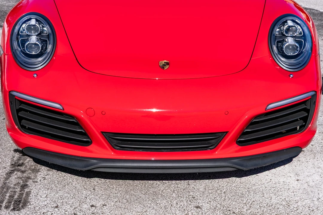 2017 Porsche 991 Carrera S - Image 16 of 31
