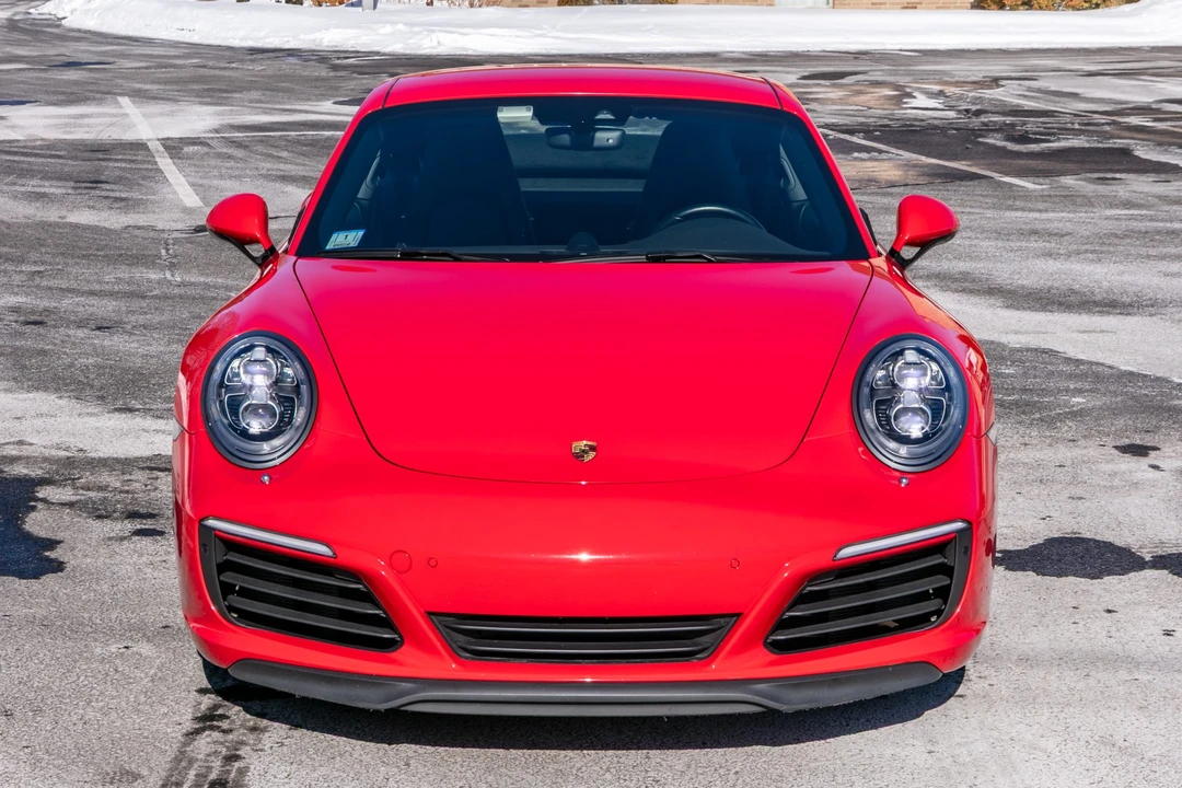 2017 Porsche 991 Carrera S - Image 6 of 31