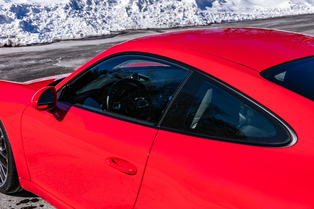 2017 Porsche 991 Carrera S - Image 19 of 31