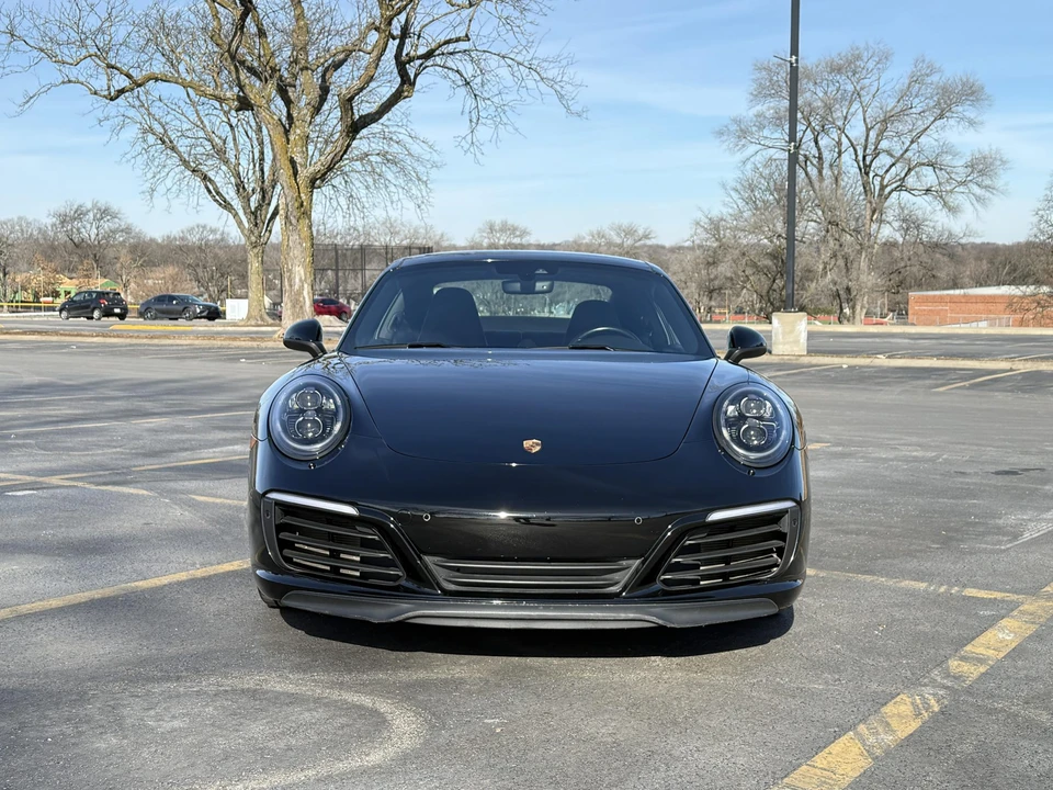 2017 Porsche 991 Carrera S - Image 3 of 31