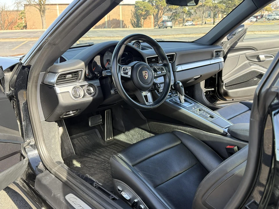 2017 Porsche 991 Carrera S - Image 27 of 31
