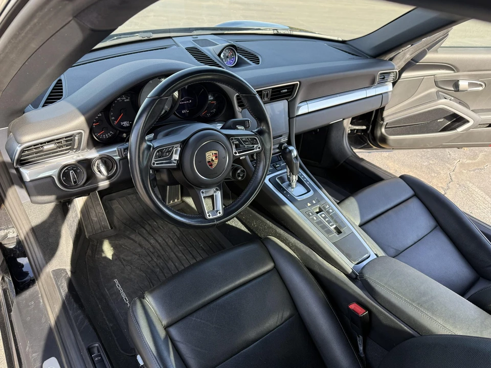 2017 Porsche 991 Carrera S - Image 28 of 31