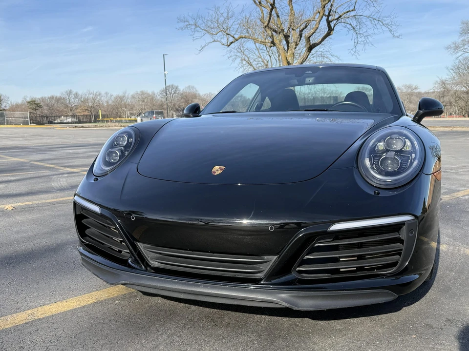 2017 Porsche 991 Carrera S - Image 10 of 31