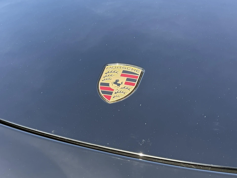 2017 Porsche 991 Carrera S - Image 24 of 31