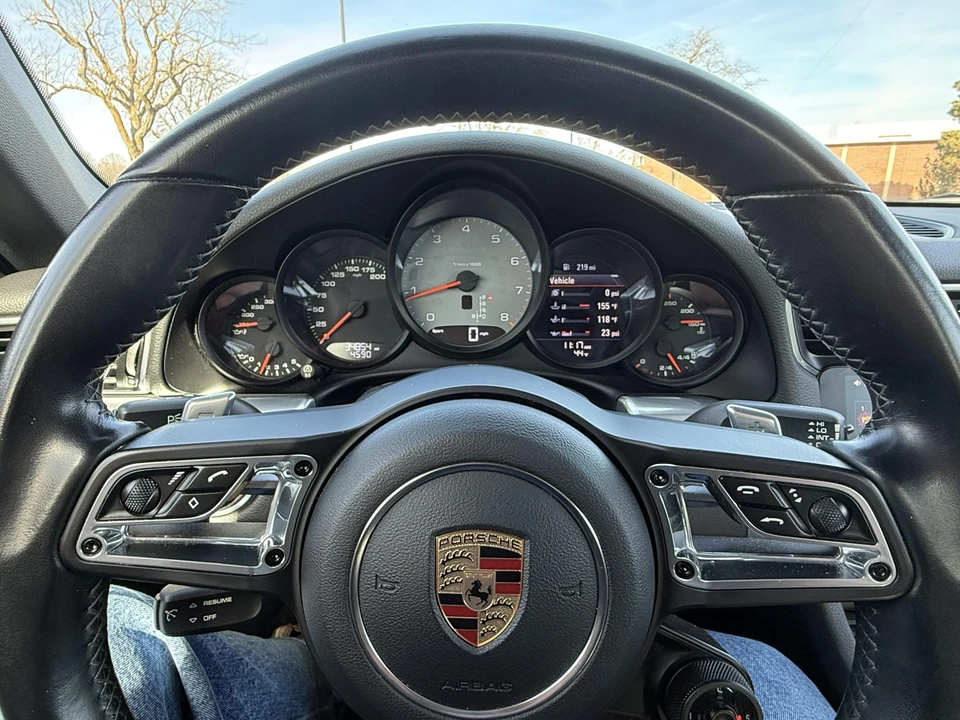 2017 Porsche 991 Carrera S - Image 31 of 31