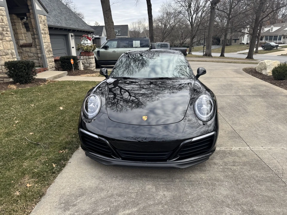 2017 Porsche 991 Carrera S - Image 11 of 31