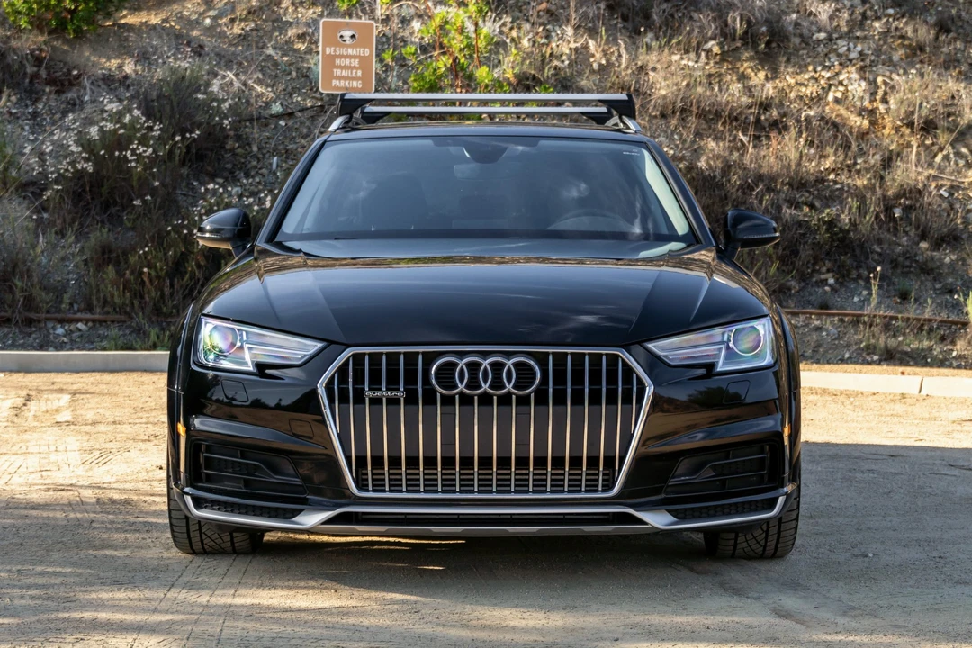 2018 Audi B9 A4 - Image 9 of 31