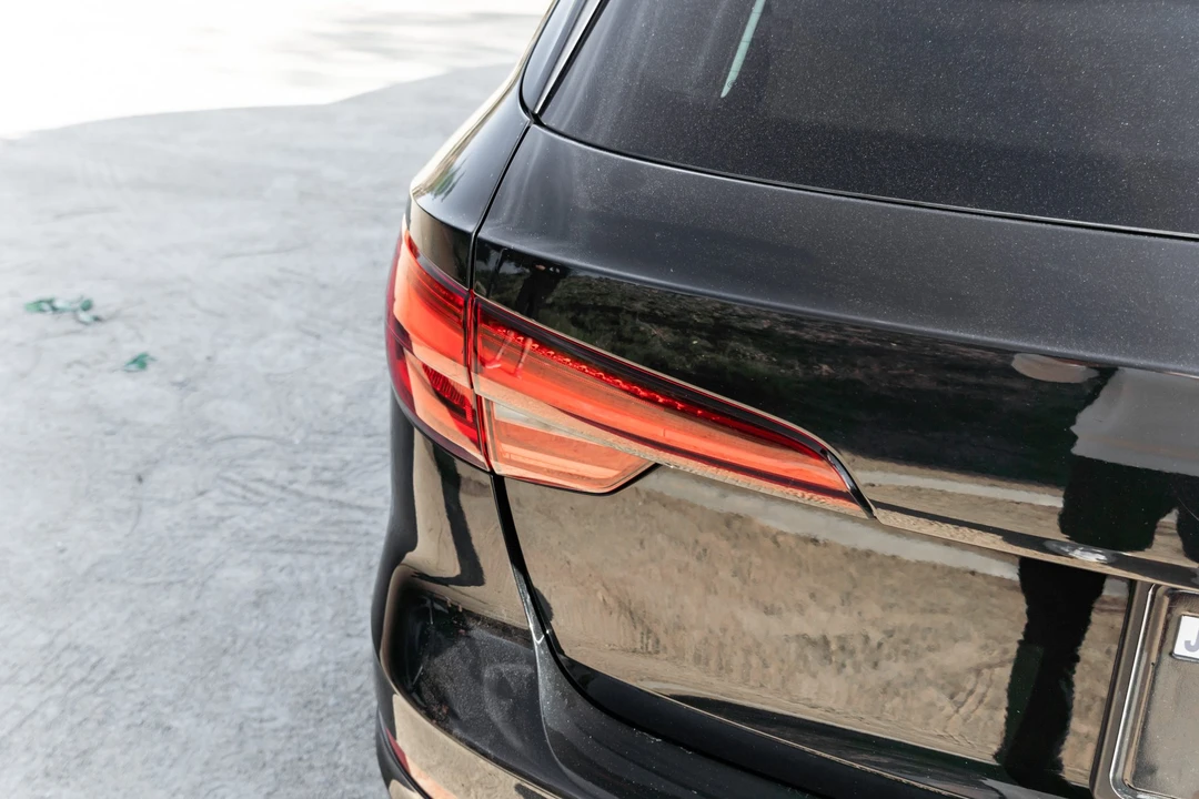 2018 Audi B9 A4 - Image 24 of 31
