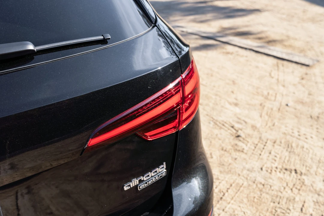2018 Audi B9 A4 - Image 27 of 31