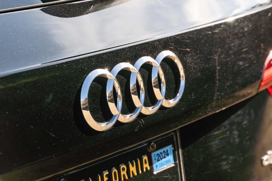 2018 Audi B9 A4 - Image 28 of 31