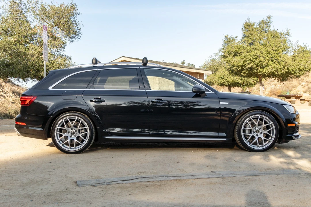 2018 Audi B9 A4 - Image 7 of 31