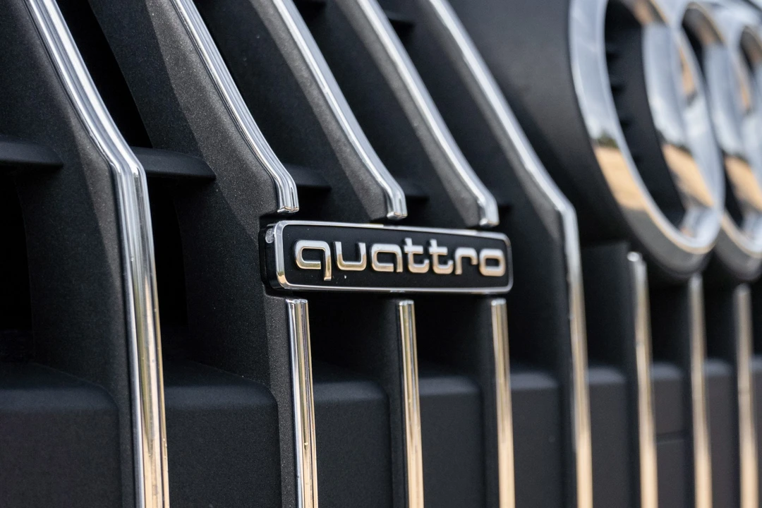 2018 Audi B9 A4 - Image 13 of 31