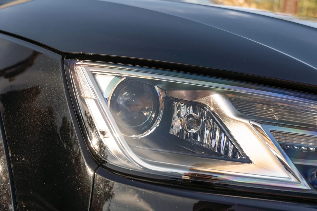 2018 Audi B9 A4 - Image 12 of 31