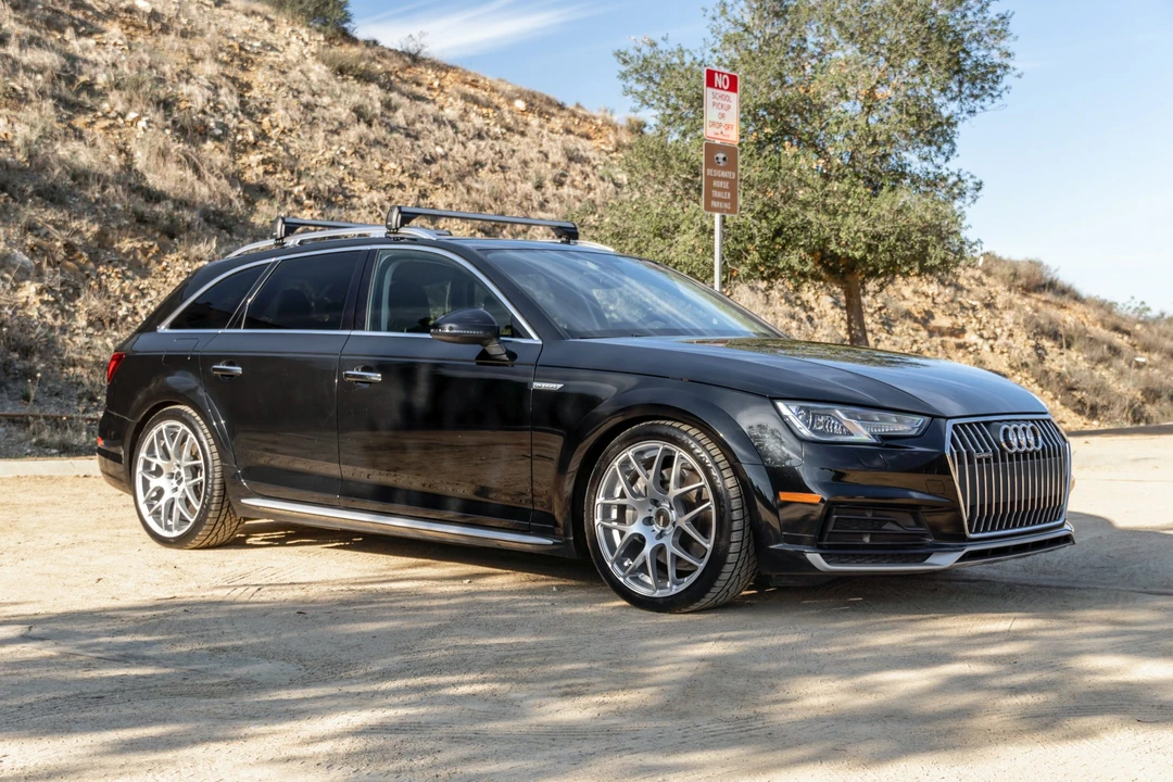 2018 Audi B9 A4 - Image 8 of 31