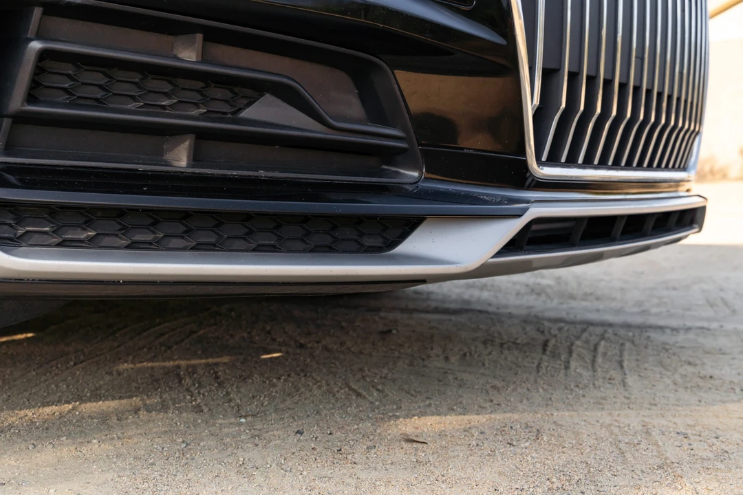 2018 Audi B9 A4 - Image 18 of 31