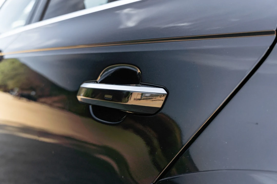 2018 Audi B9 A4 - Image 23 of 31