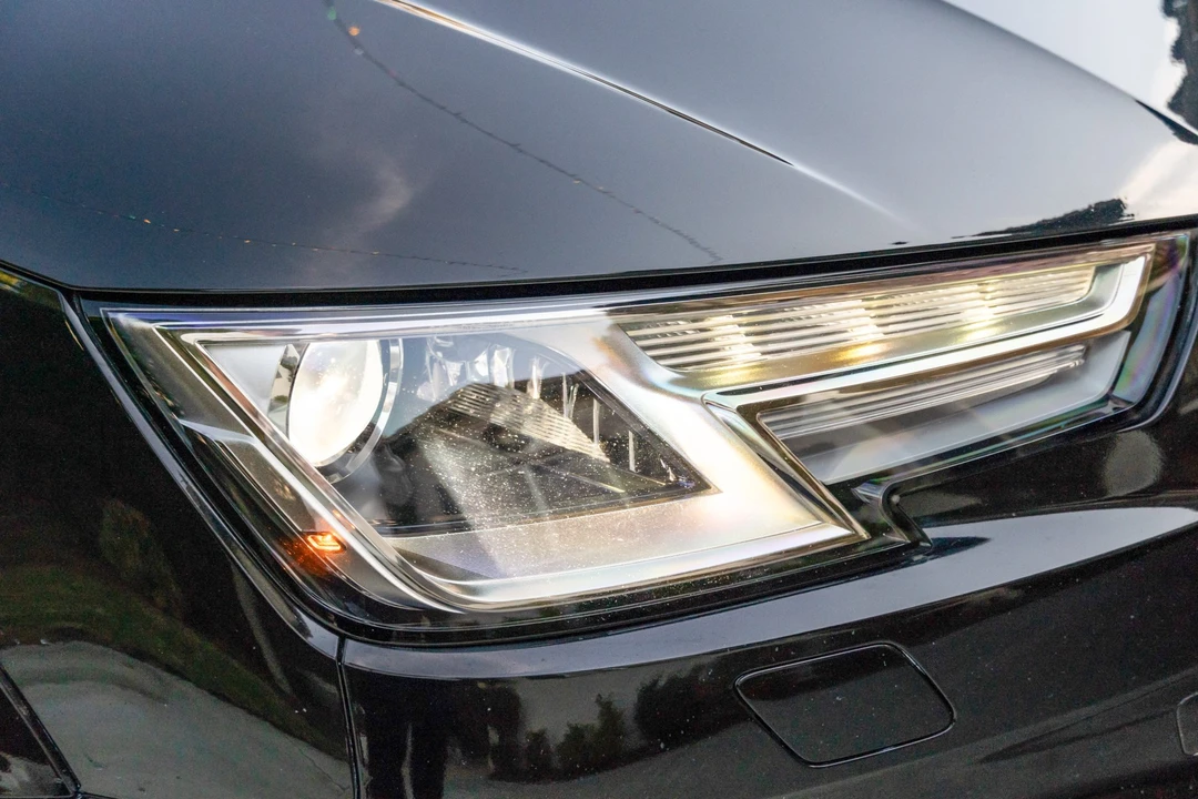 2018 Audi B9 A4 - Image 11 of 31