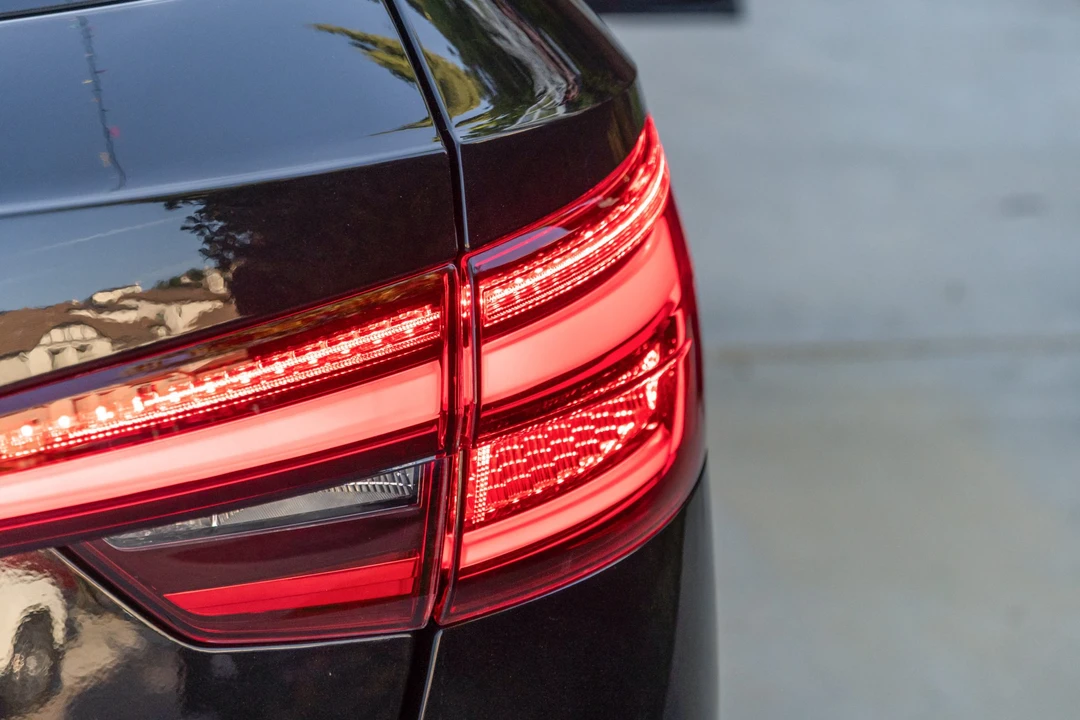 2018 Audi B9 A4 - Image 26 of 31