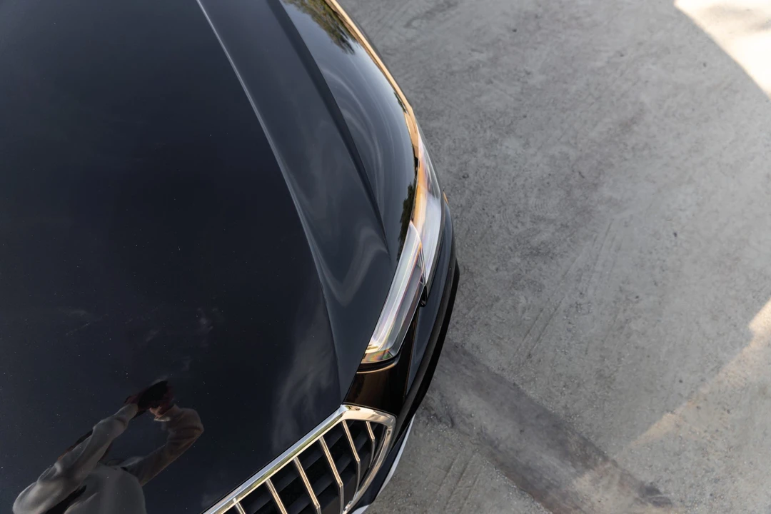 2018 Audi B9 A4 - Image 19 of 31