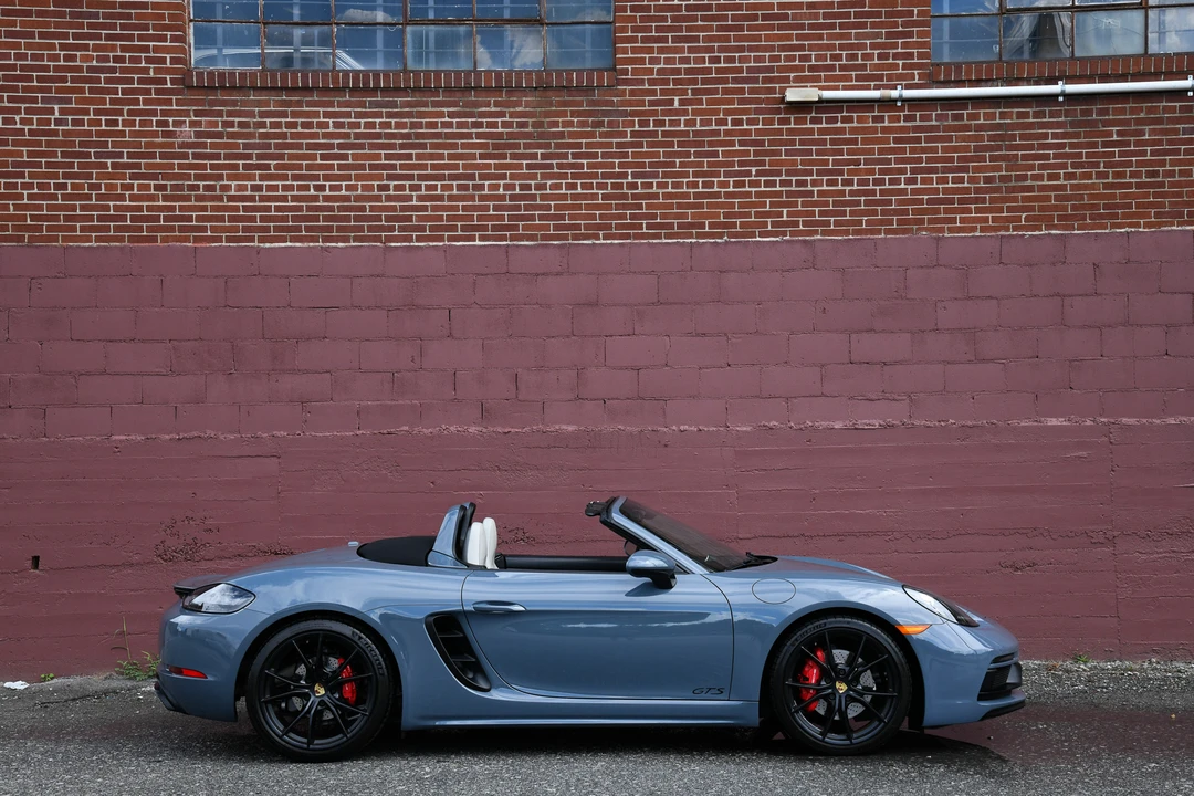 2018 Porsche 718 Boxster GTS - Image 23 of 31