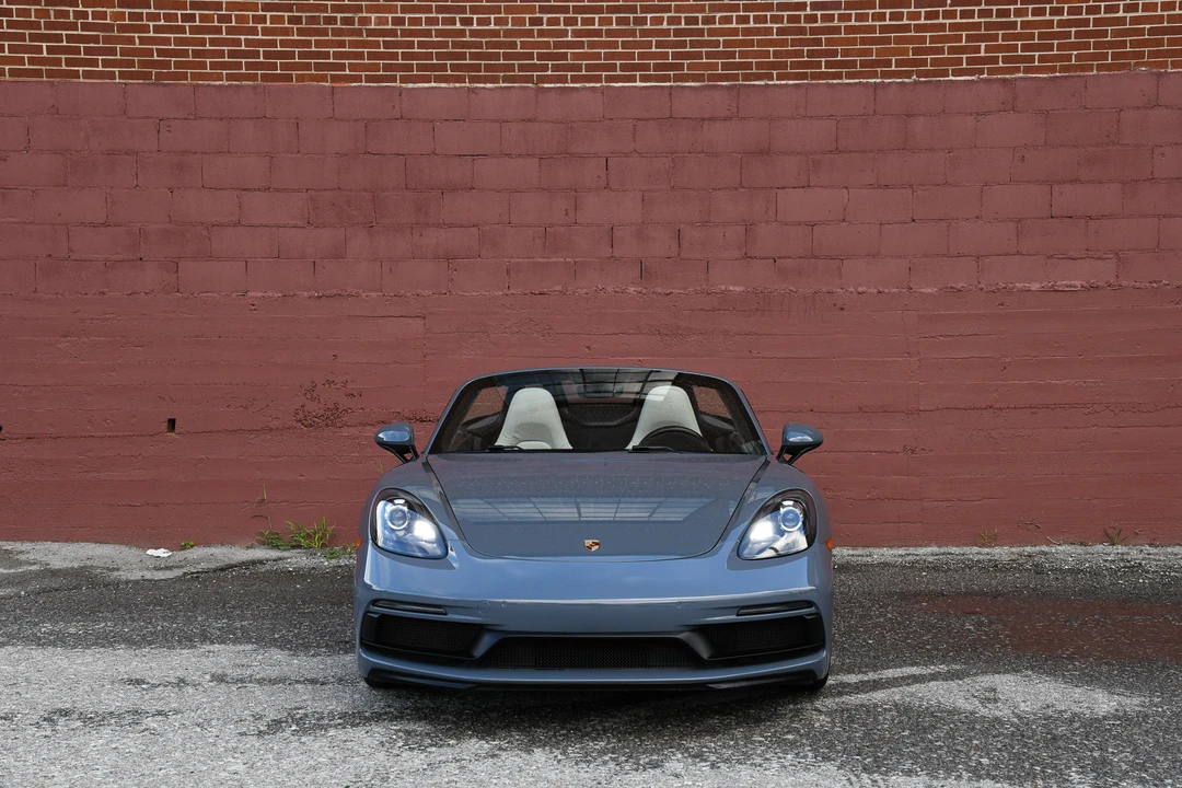 2018 Porsche 718 Boxster GTS - Image 11 of 31