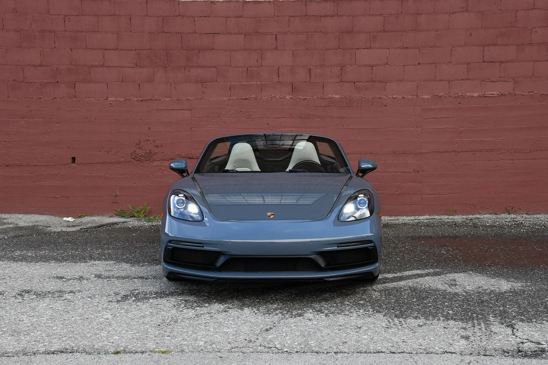 2018 Porsche 718 Boxster GTS - Image 10 of 31