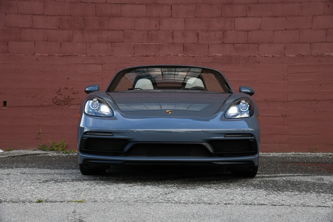 2018 Porsche 718 Boxster GTS - Image 9 of 31