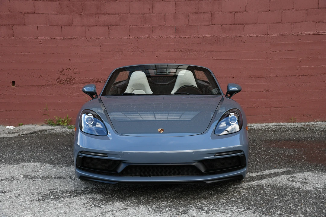2018 Porsche 718 Boxster GTS - Image 8 of 31