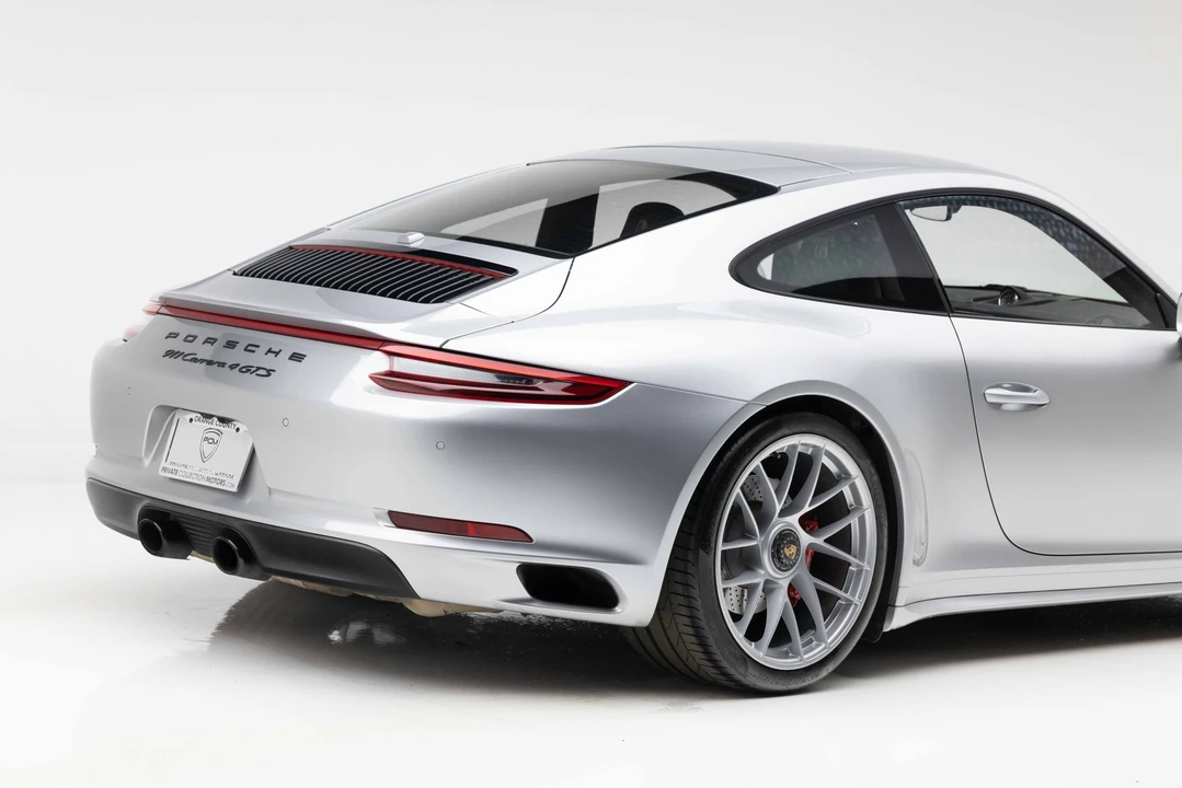 2018 Porsche 991 Carrera GTS - Image 16 of 31