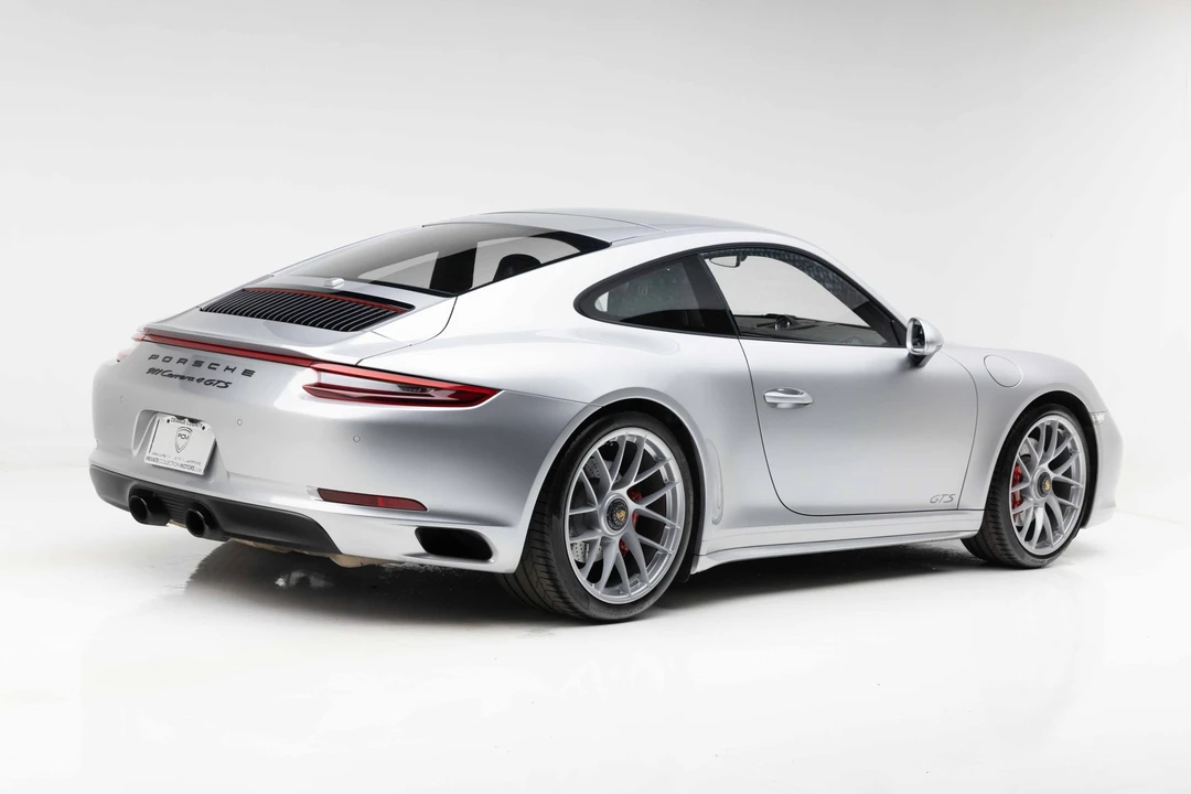2018 Porsche 991 Carrera GTS - Image 6 of 31