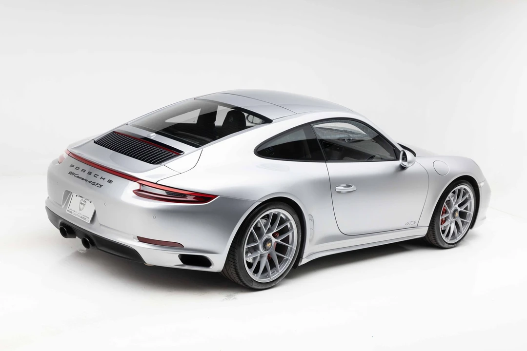 2018 Porsche 991 Carrera GTS - Image 7 of 31