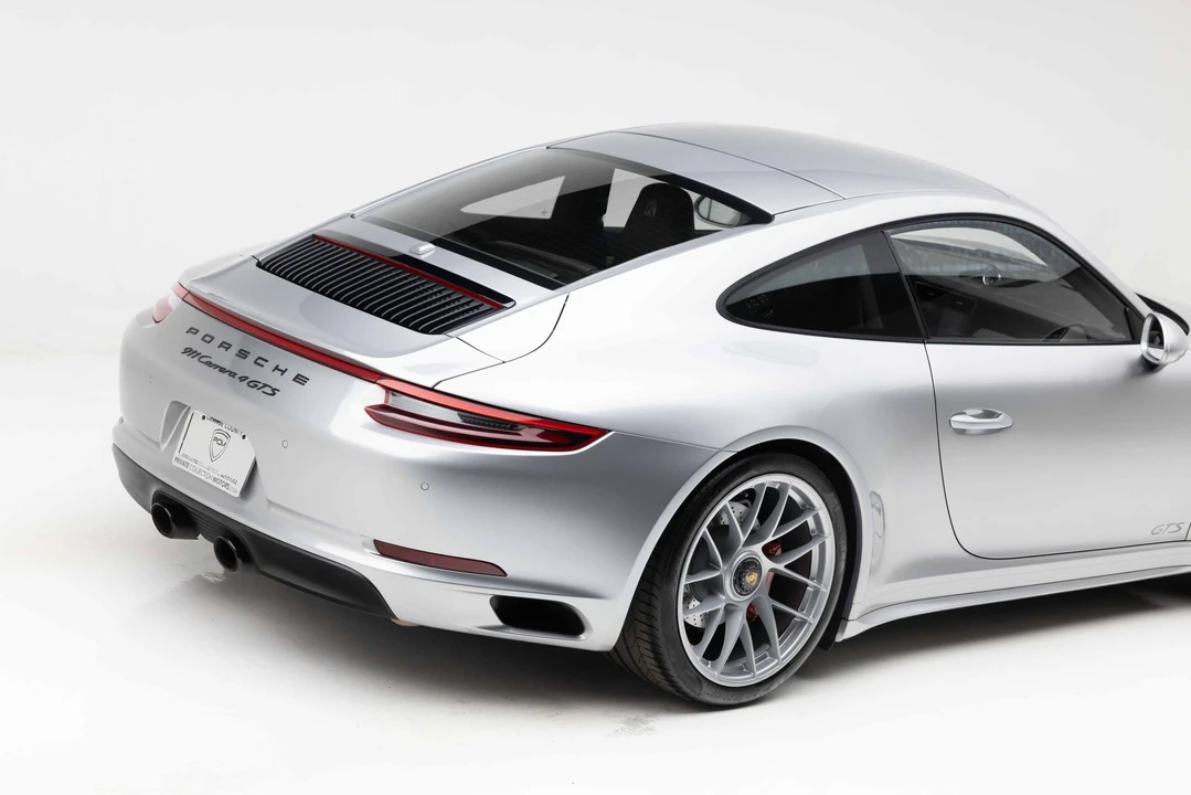 2018 Porsche 991 Carrera GTS - Image 15 of 31