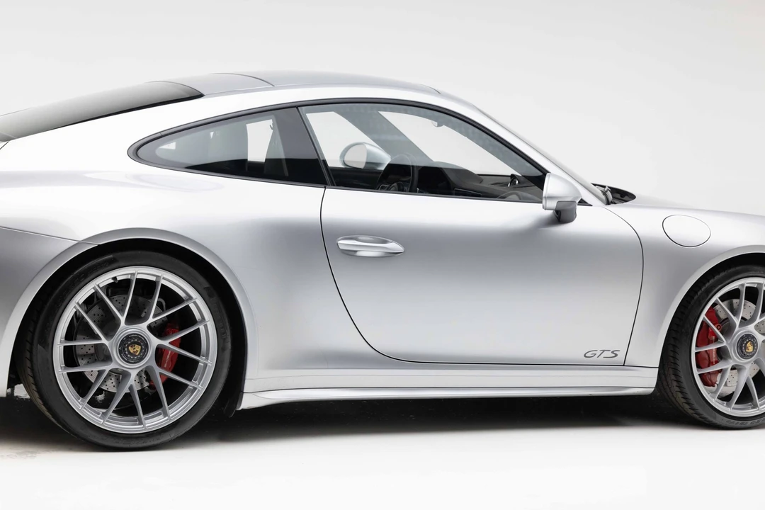 2018 Porsche 991 Carrera GTS - Image 21 of 31