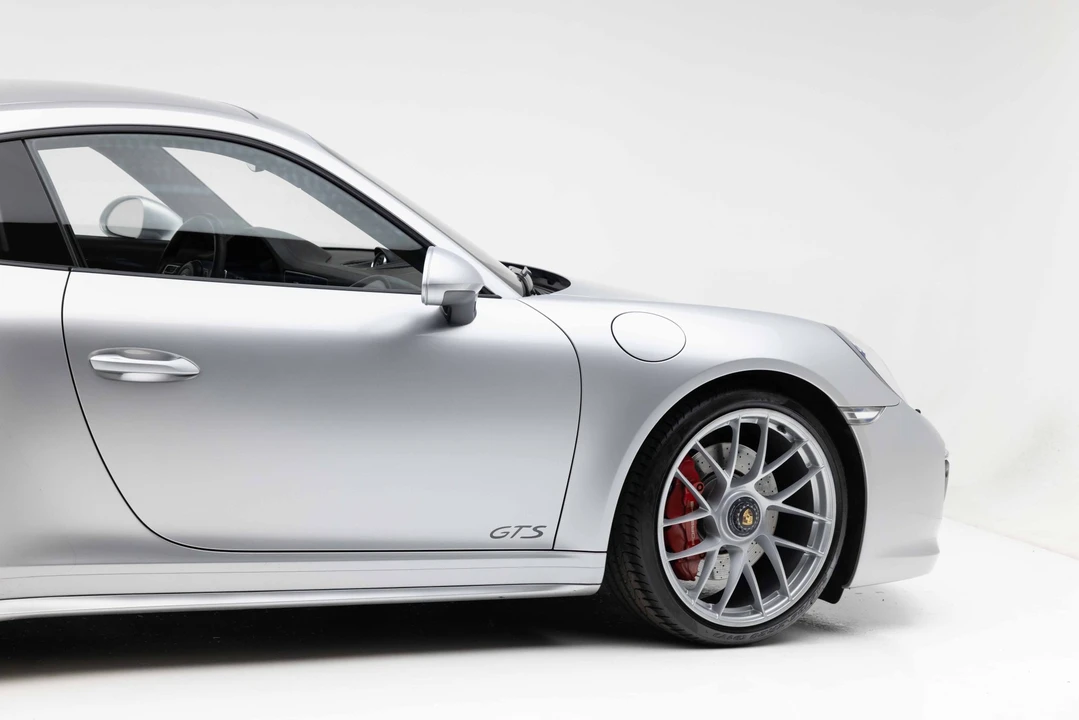 2018 Porsche 991 Carrera GTS - Image 22 of 31