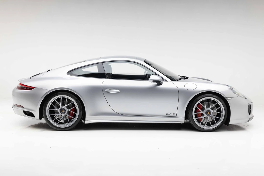 2018 Porsche 991 Carrera GTS - Image 5 of 31