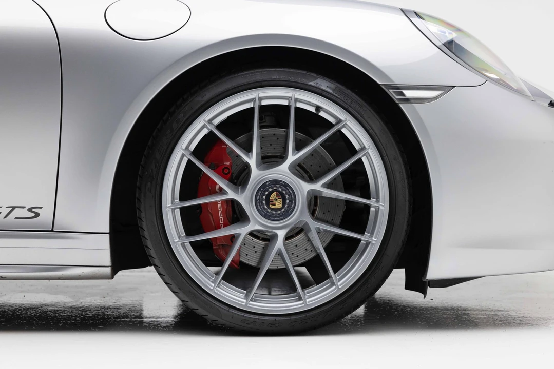2018 Porsche 991 Carrera GTS - Image 28 of 31