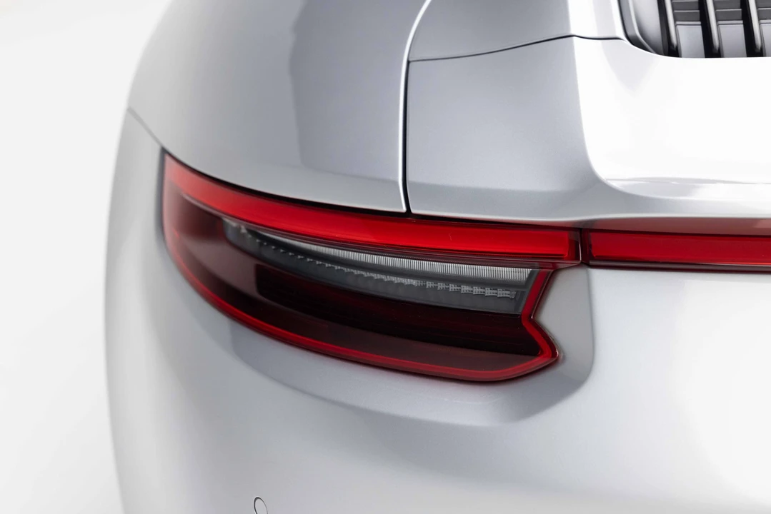 2018 Porsche 991 Carrera GTS - Image 17 of 31