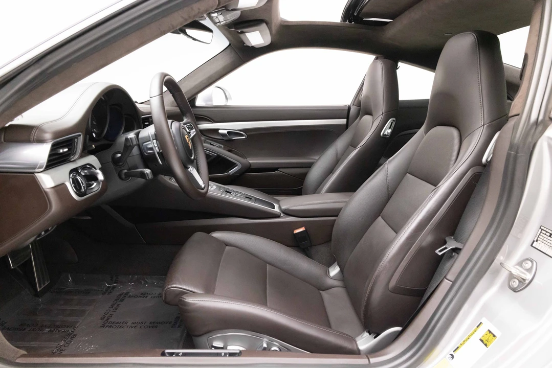 2018 Porsche 991 Carrera GTS - Image 31 of 31
