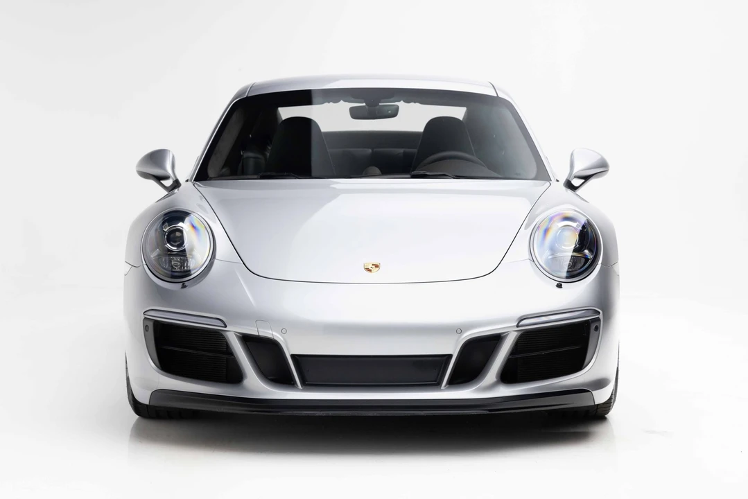 2018 Porsche 991 Carrera GTS - Image 4 of 31