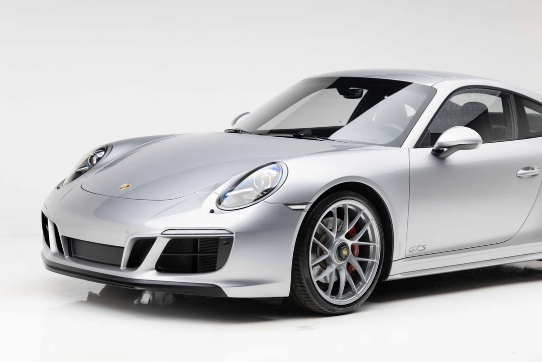 2018 Porsche 991 Carrera GTS - Image 12 of 31