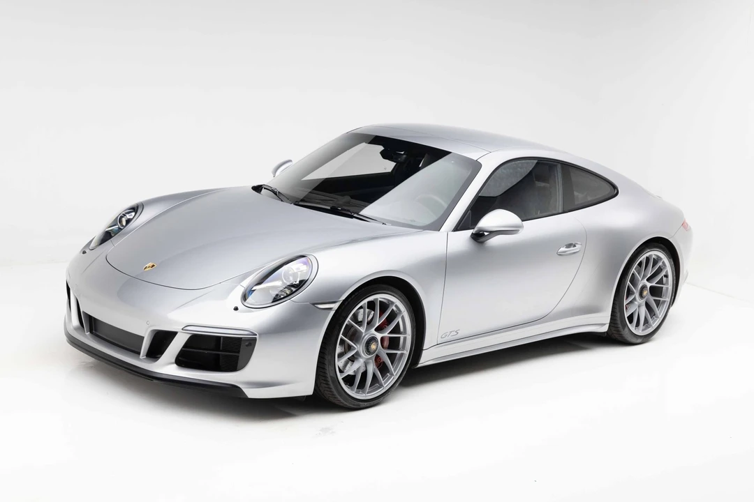 2018 Porsche 991 Carrera GTS - Image 3 of 31