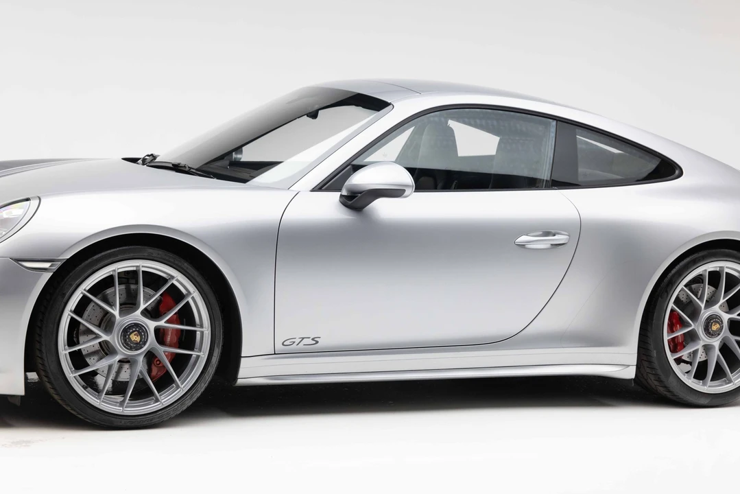 2018 Porsche 991 Carrera GTS - Image 20 of 31