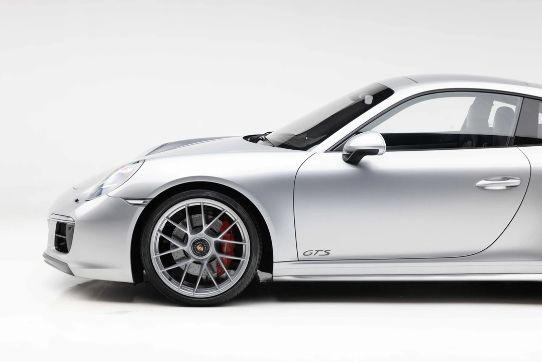 2018 Porsche 991 Carrera GTS - Image 23 of 31